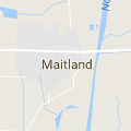 thumbnail of google map location for FSB Maitland